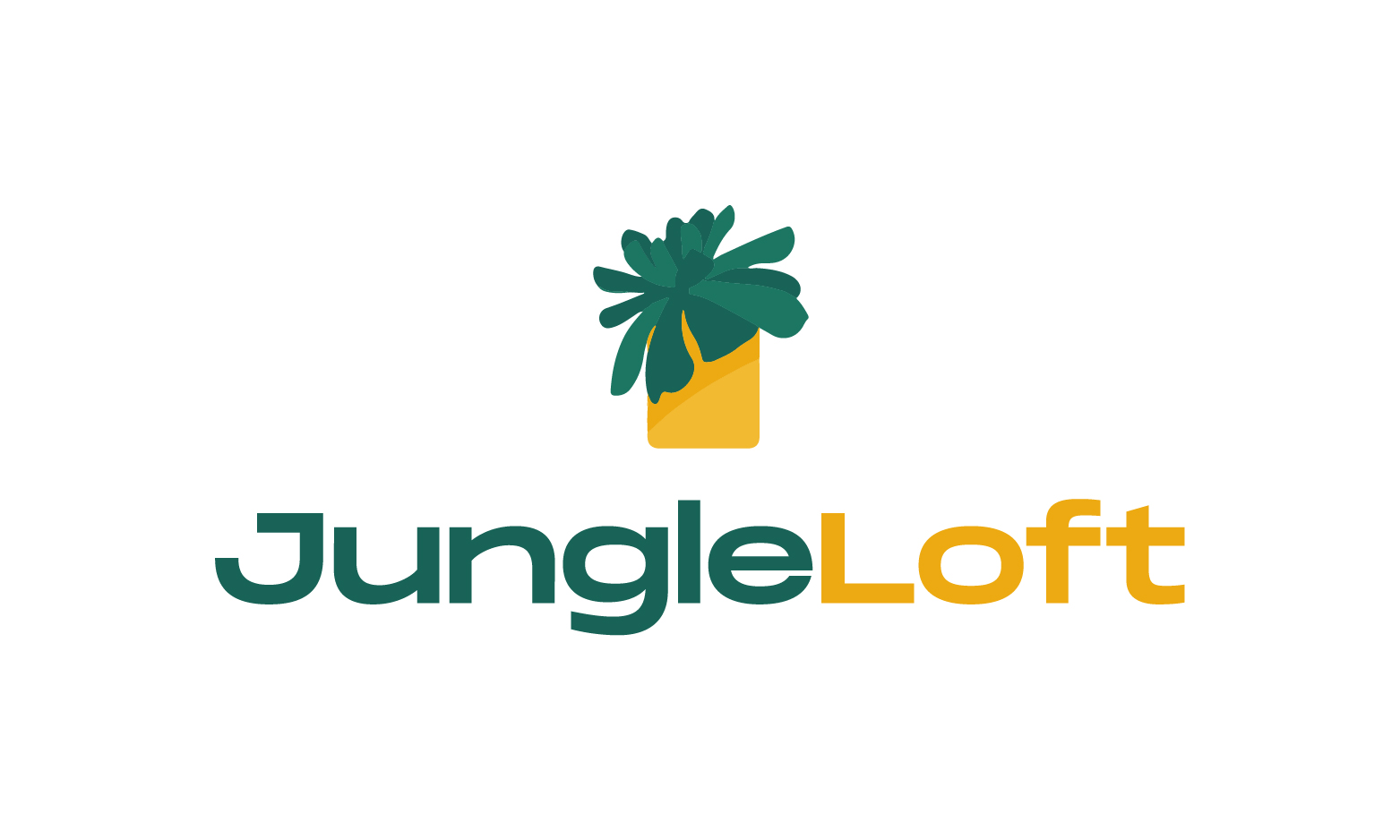 JungleLoft.com - Catchy premium names